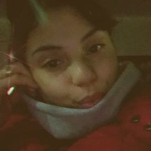 Meet your Posher, Lanena